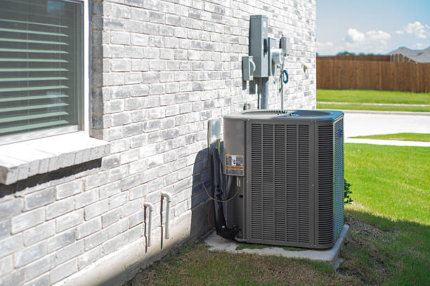 Reliable Ductwork Repair contractor in Cross Plains, TX by FH HVAC